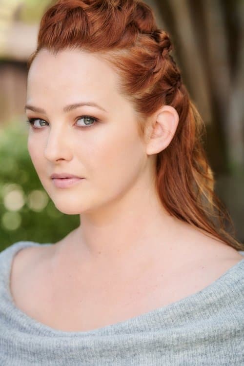 Ashlyn Madden zdjęcie