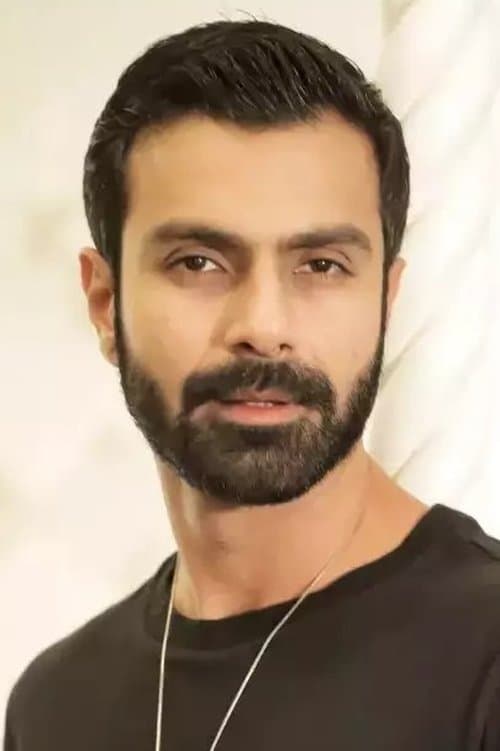 Ashmit Patel zdjęcie