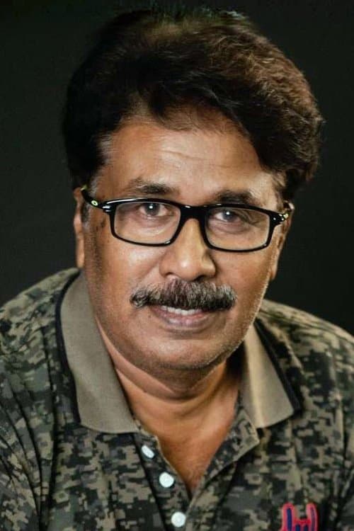 Ashok Lokhande zdjęcie
