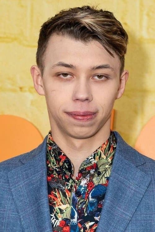 Ashton Gunning zdjęcie