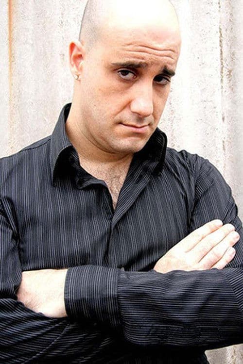 Ashwin Mushran zdjęcie
