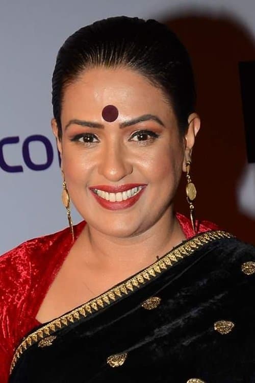 Ashwini Kalsekar zdjęcie