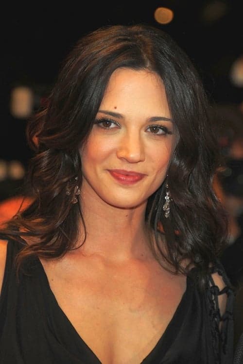 Asia Argento zdjęcie