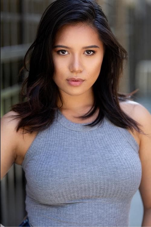 Asia Lizardo zdjęcie