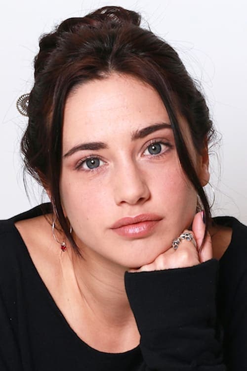 Asia Ortega zdjęcie