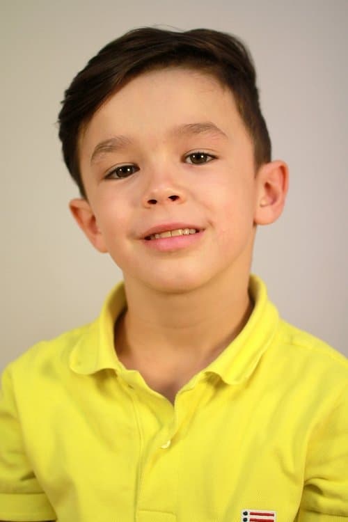 Asier Flores zdjęcie