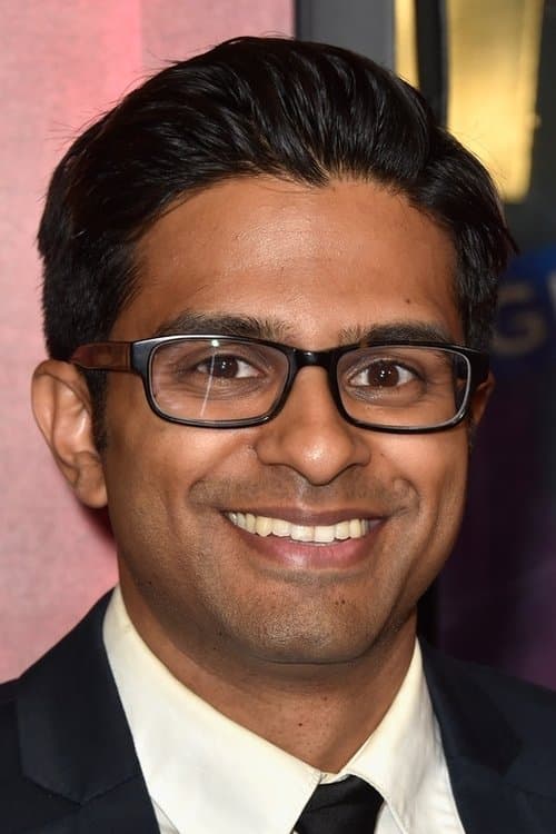 Asif Ali zdjęcie