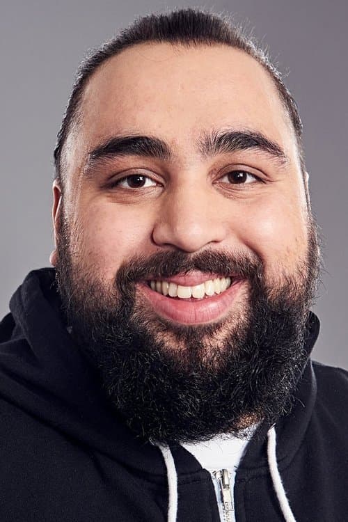 Asim Chaudhry zdjęcie