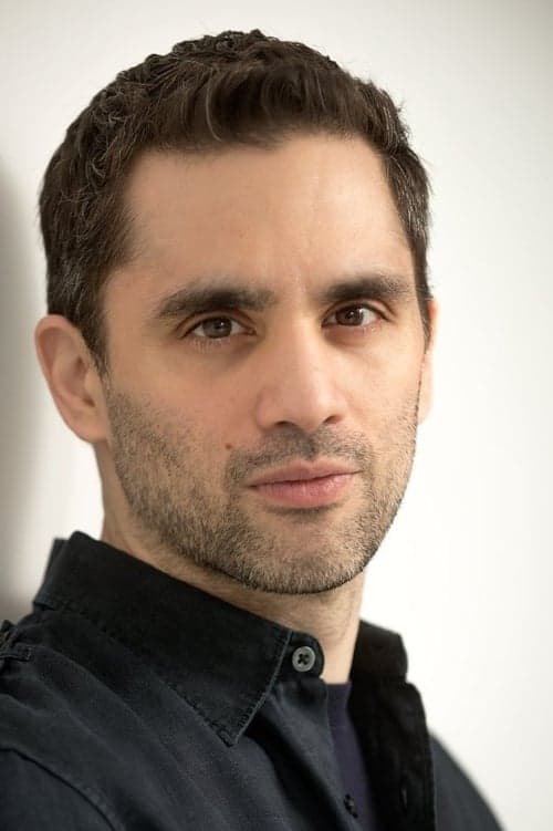 Asim Wali zdjęcie