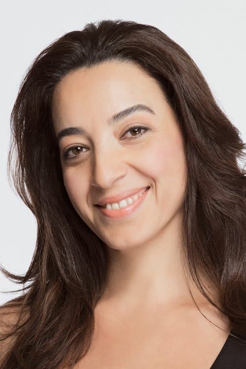 Asiye Dinçsoy zdjęcie
