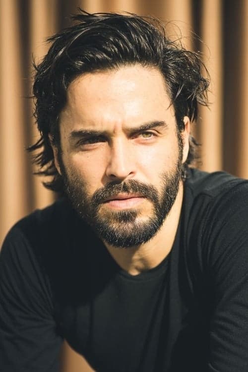Assaad Bouab zdjęcie