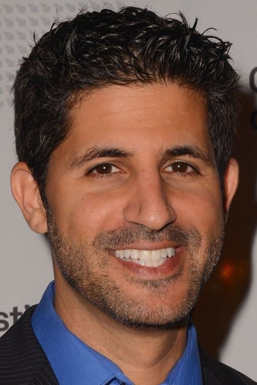 Assaf Cohen zdjęcie