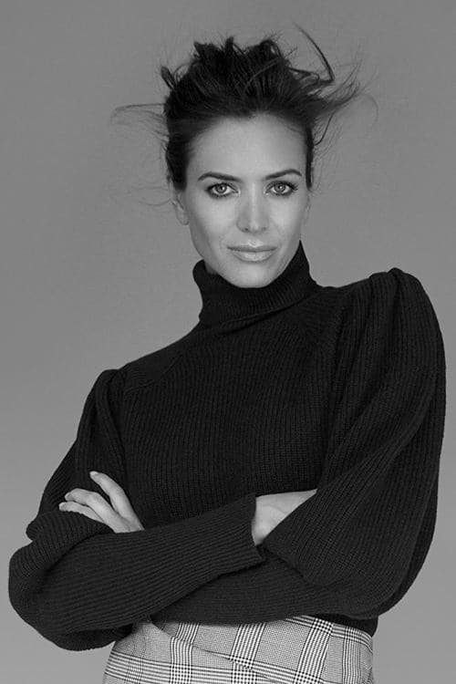 Astrid Coppens zdjęcie