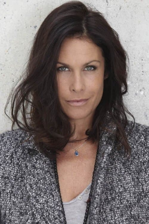 Astrid Veillon zdjęcie