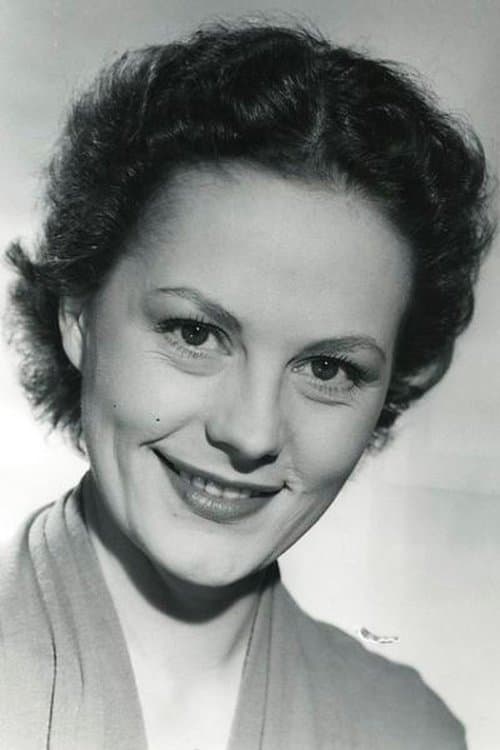Astrid Villaume zdjęcie