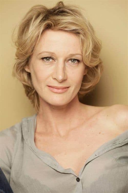 Astrid Whettnall zdjęcie