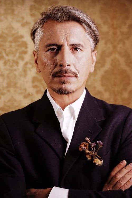 Astrit Kabashi zdjęcie
