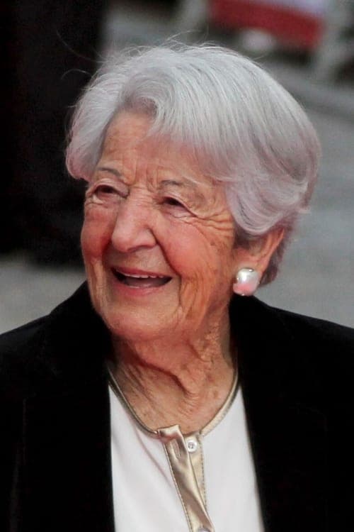 Asunción Balaguer zdjęcie