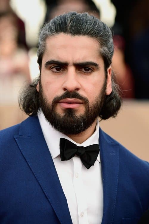 Atheer Adel zdjęcie