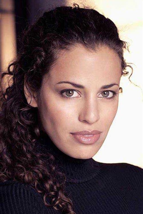 Athena Karkanis zdjęcie