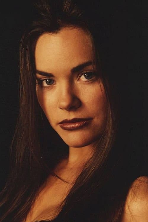 Athena Massey zdjęcie