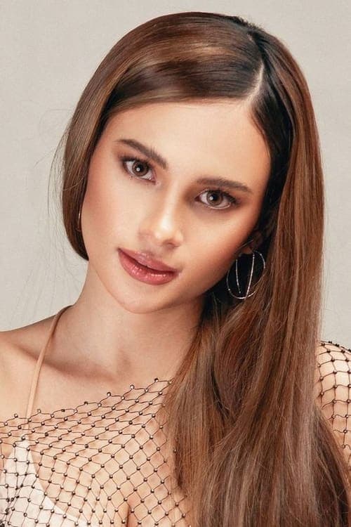 Athena Moran zdjęcie