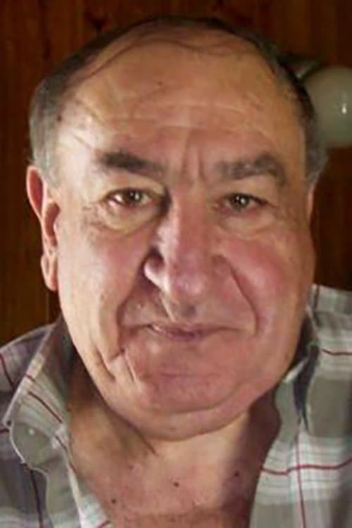 Atilio Pozzobón zdjęcie