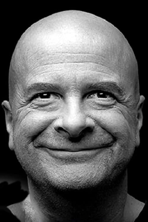 Atilio Veronelli zdjęcie