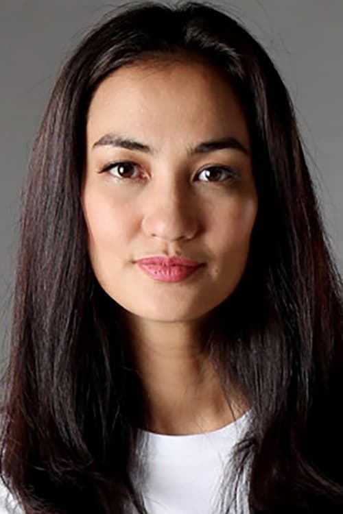 Atiqah Hasiholan zdjęcie