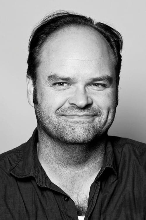 Atle Antonsen zdjęcie