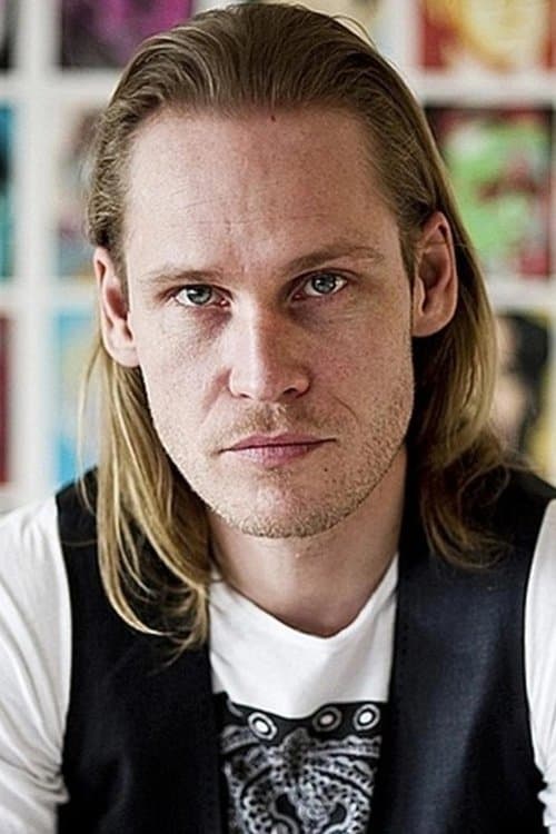 Atli Rafn Sigurðsson zdjęcie