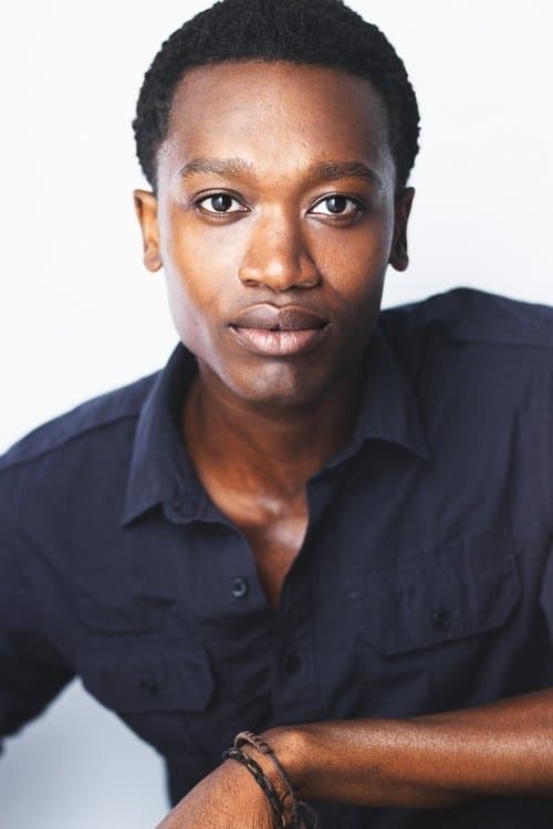 Ato Blankson-Wood zdjęcie
