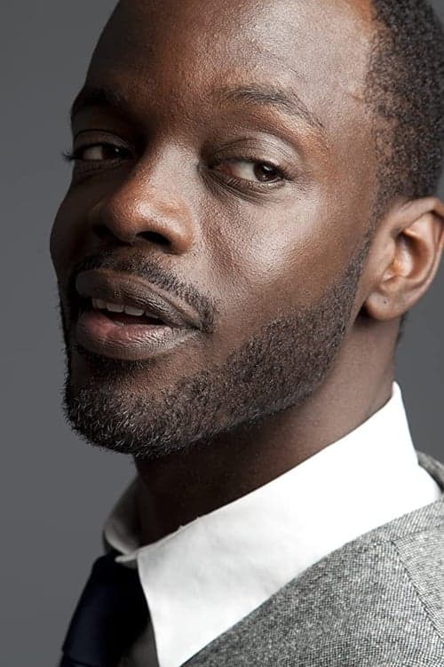 Ato Essandoh zdjęcie