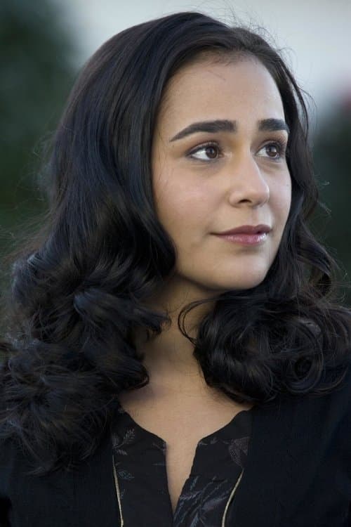 Atossa Leoni zdjęcie