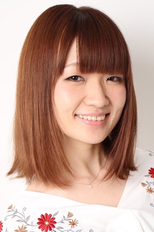 Atsumi Tanezaki zdjęcie
