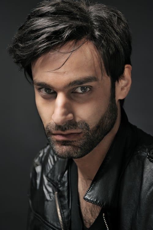 Atta Yaqub zdjęcie