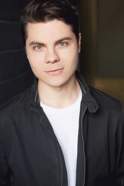 Atticus Mitchell zdjęcie