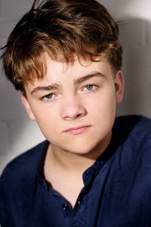 Atticus Robb zdjęcie