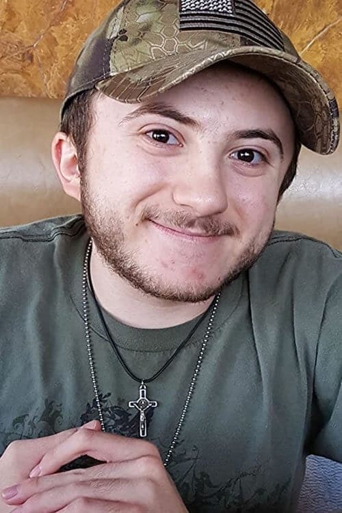 Atticus Shaffer zdjęcie