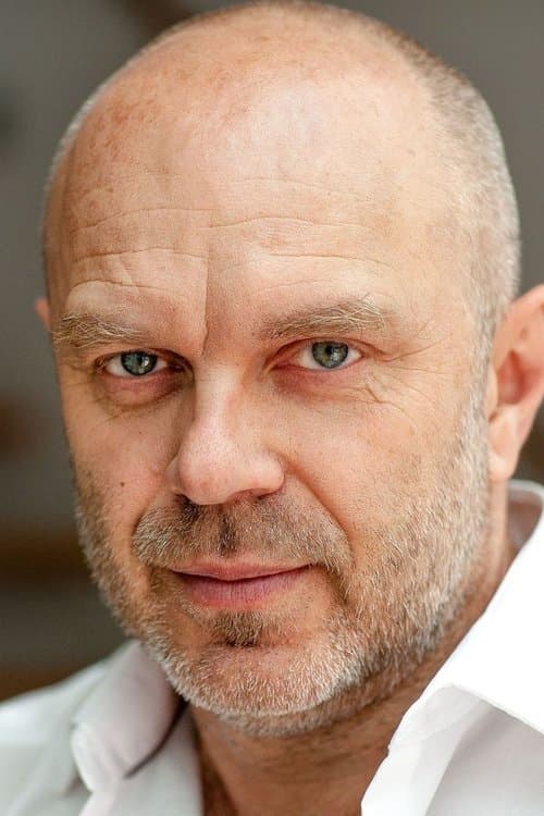 Attila Borlan zdjęcie