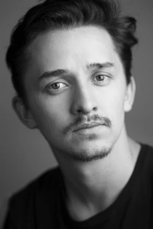 Attila Ifj. Vidnyánszky zdjęcie