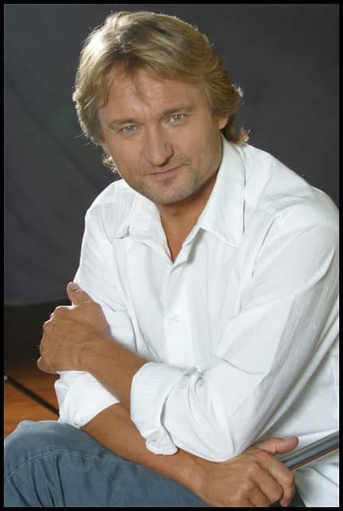 Attila Kaszás zdjęcie