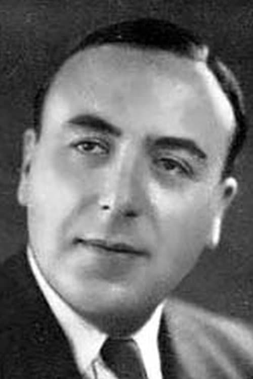 Aubrey Dexter zdjęcie