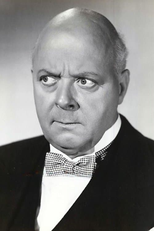 Aubrey Mather zdjęcie