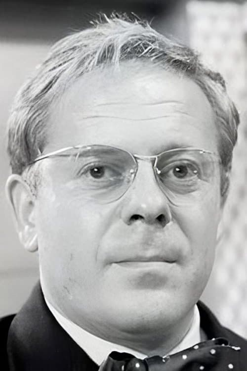 Aubrey Morris zdjęcie