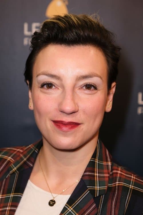 Aude Gogny-Goubert zdjęcie