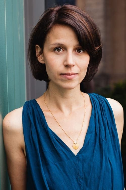 Aude-Laurence Clermont Biver zdjęcie