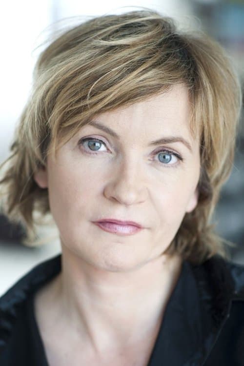 Aude Thirion zdjęcie
