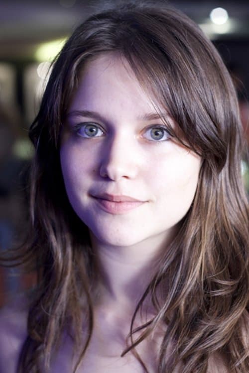 Audrey Bastien zdjęcie
