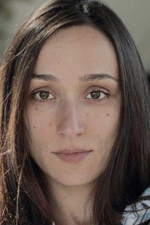 Audrey Bonnet zdjęcie